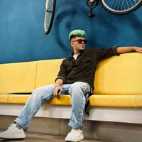 Raka Singer